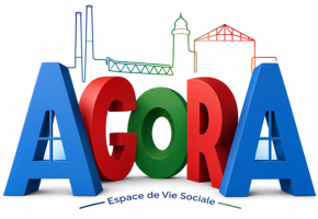 nouveau logo Agora
